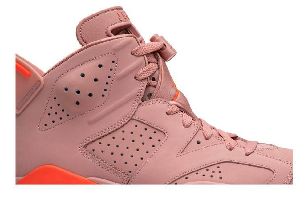 Aleali may jordan 6 release date 2025