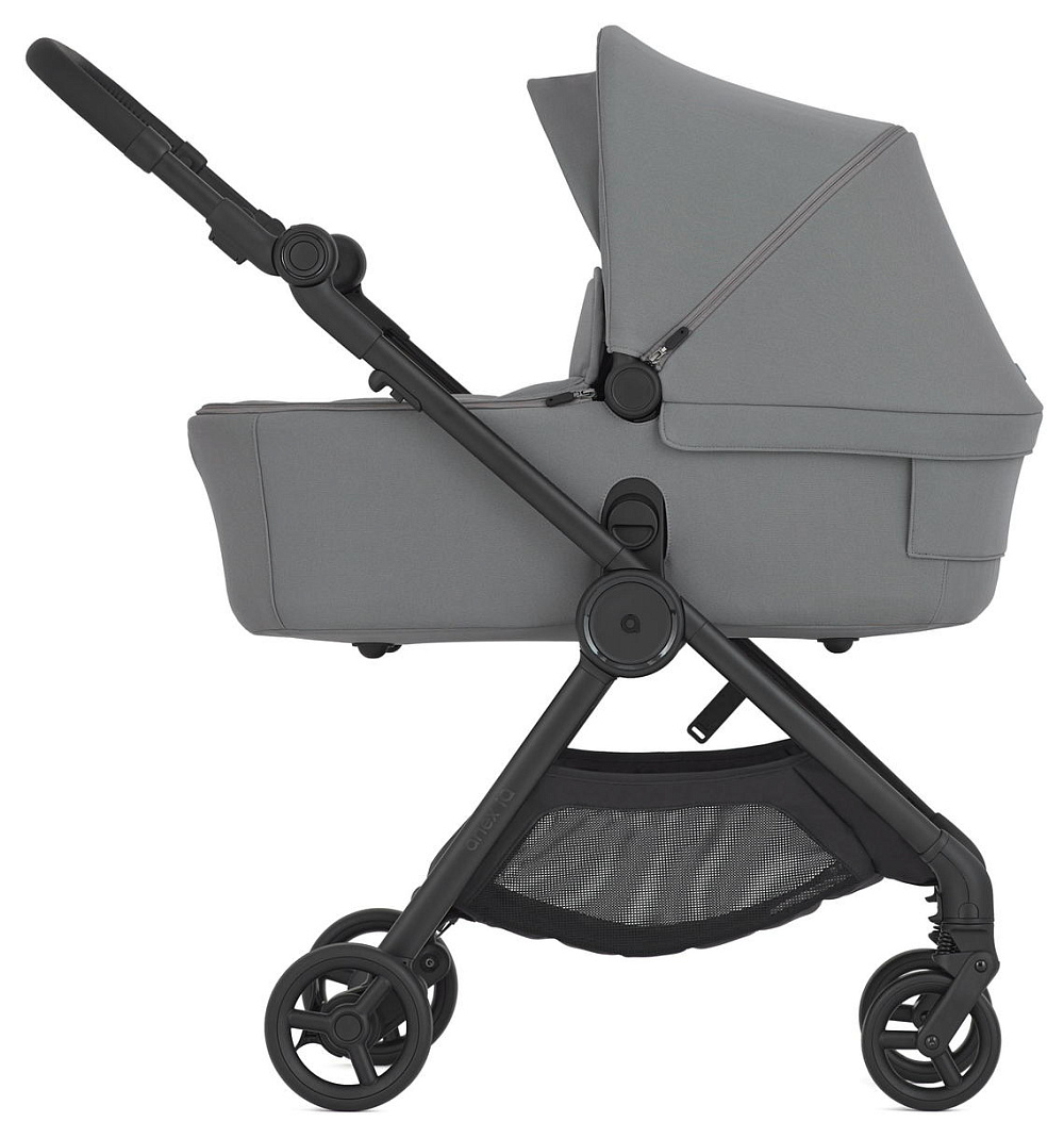 Детская коляска Anex iQ Basic NT 2 в 1 Loft