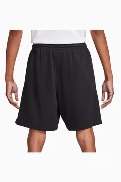 Шорты Nike Club - черный