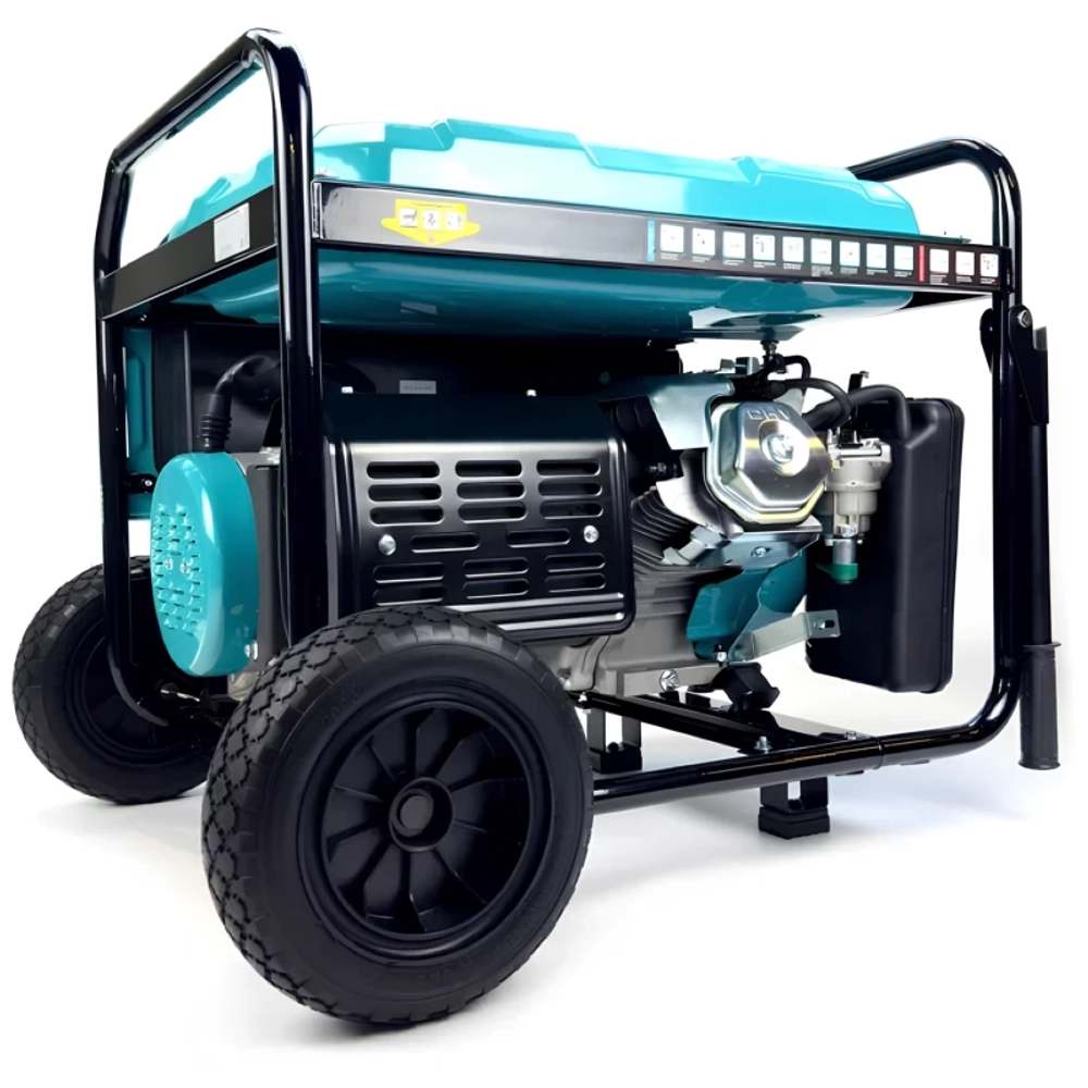 STEVIMAN GR-6500 генератор бензиновый GR-06500-2402