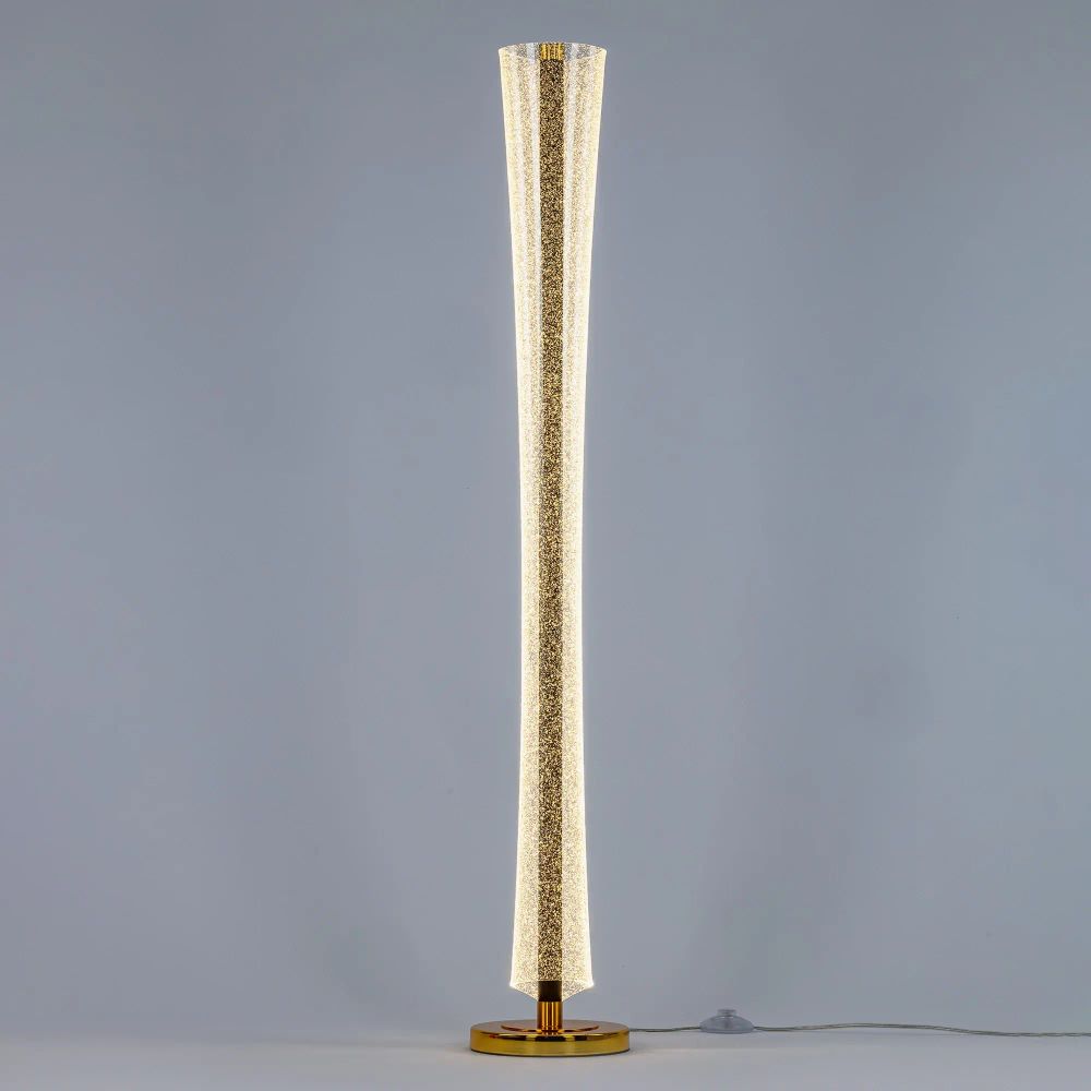 Citilux FANNY CL213921 Торшер светодиодный с пультом