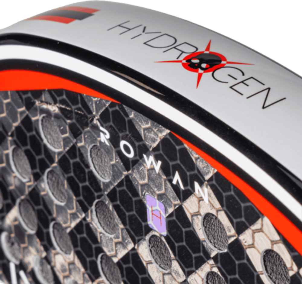 Ракетка для падел Heroe’s PD HY ROWAN (HRS90798)