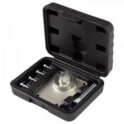 AFFIX (AF10321516C) Набор фиксаторов распредвала / коленвала, Opel/GM, кейс, 6 предметов