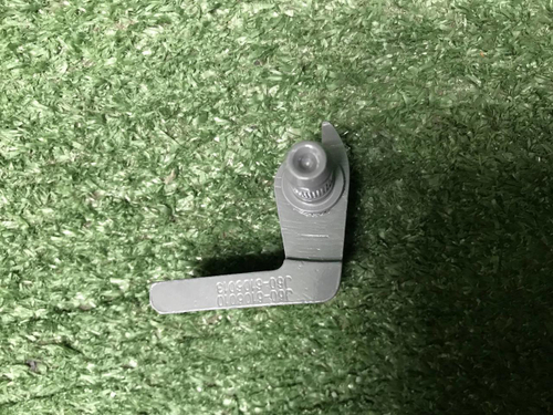 Петля двери передняя левая JAECOO J7 (2023-н.в.)