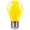 Лампа светодиодная Feron E27 3W желтая LB-375 25921