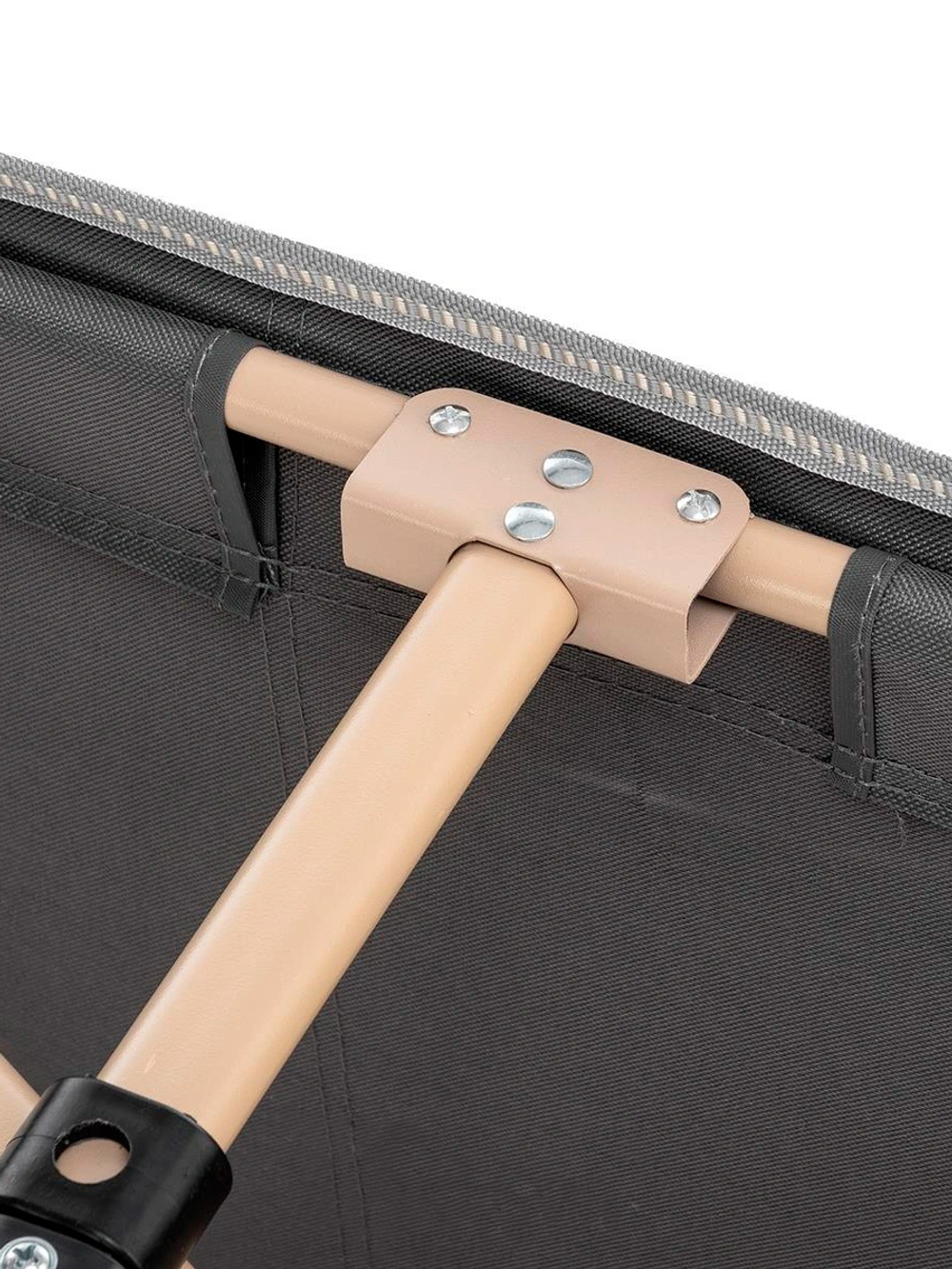 Кровать Premier Fishing PR походная 190*71*35см (PR-MC-506)