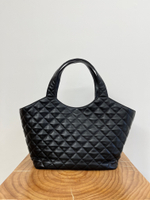 ICARE MEDIUM В СТЕГАНОЙ НАППЕ