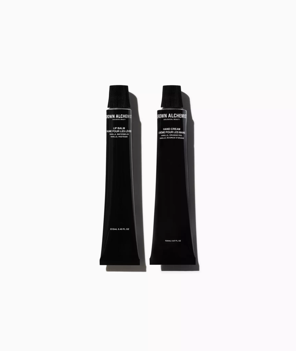Набор Lip+ Hand Kit (лимитированная серия)