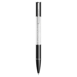 CRYSTALLINE LUSTRE:BP PEN BLACK CRY