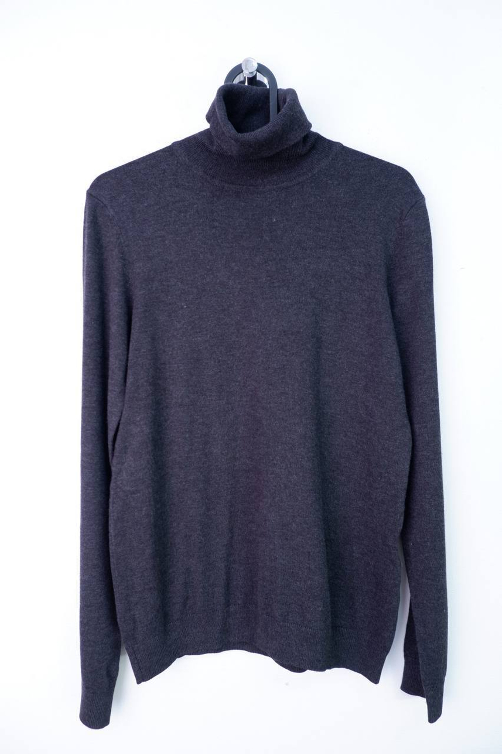 Водолазка Ostin для осеннего образа, маркировка М, визуально 46 размер