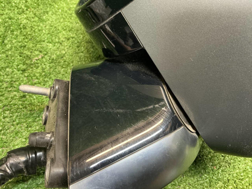 Зеркало левое EXEED RX (2023-н.в.) 22 контакта