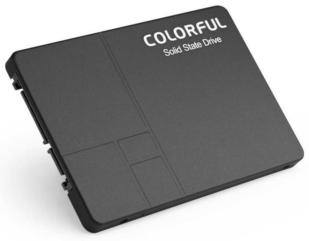 Внешний накопитель Colorful SL500 1000 Гб
