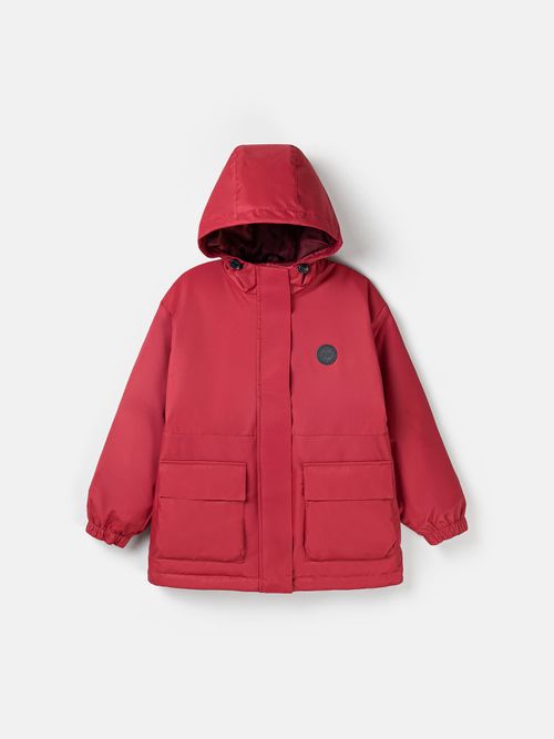 Куртка демисезонная 