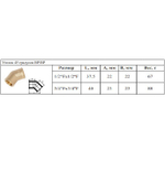 Уголок латун 45° 1/2 Г. х 1/2 Г.  ViEiR  (160/10шт)