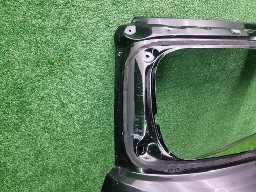 Крышка багажника GAC GS8 2 (2021-н.в.)