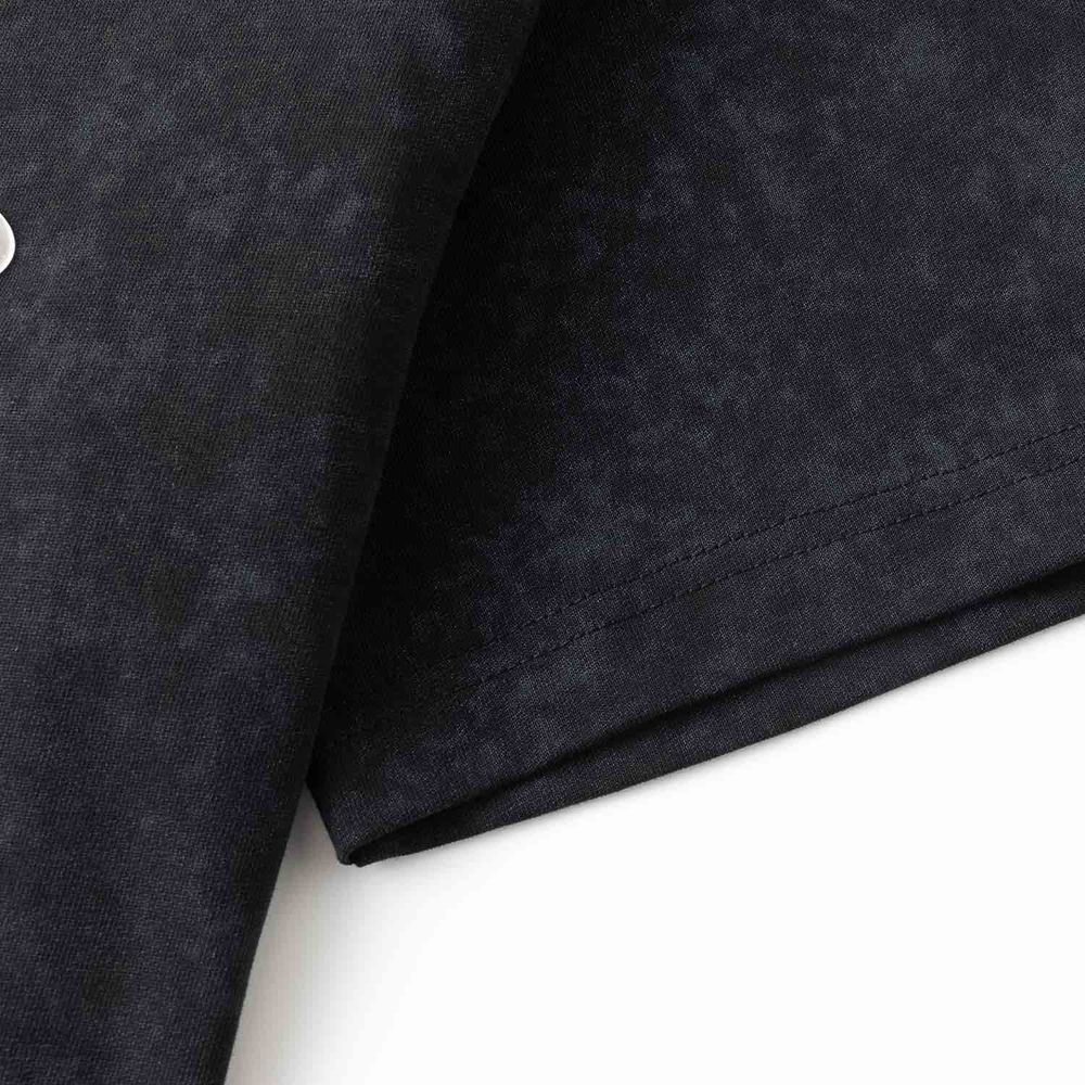 Футболка Ymkashix Star черная