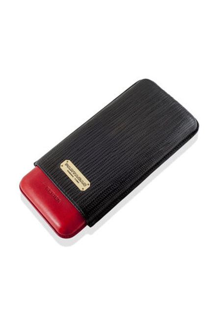 Футляр Partagas на 3 сигары