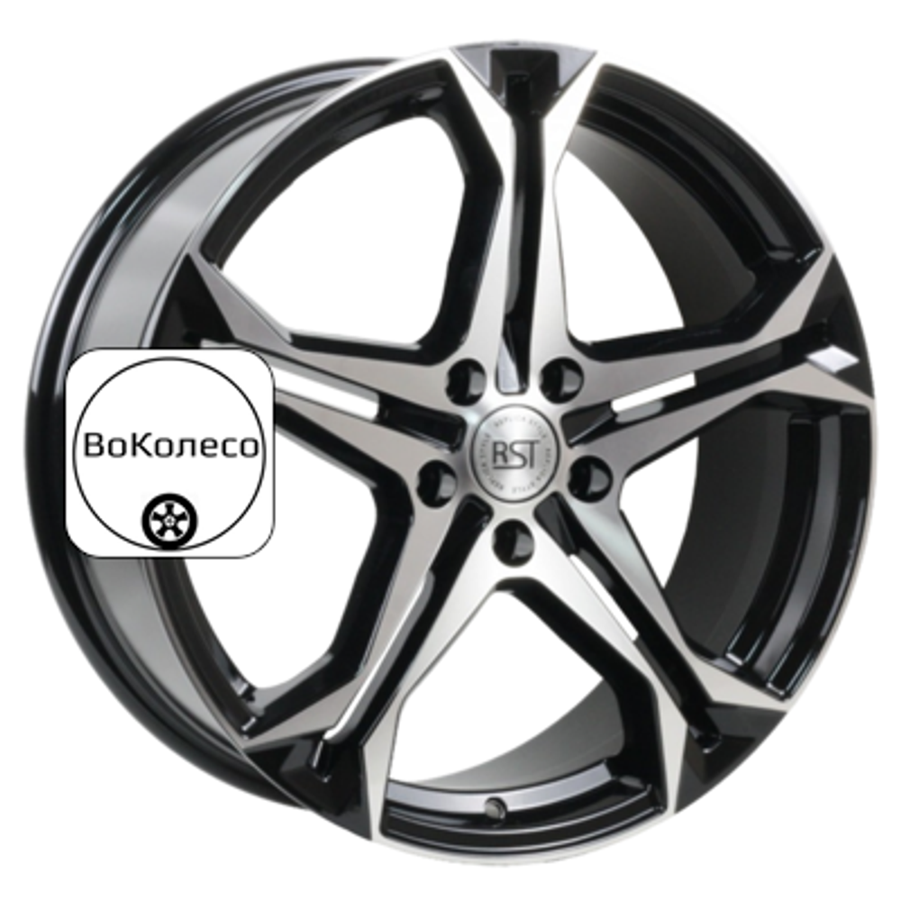 7,5x19/5x114,3 ET35 D67,1 R099 (Faw) BD RST