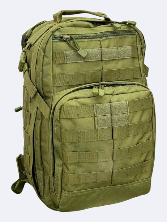 Рюкзак штурмовой 30л олива