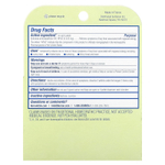 Boiron, средство от аллергии на амброзию, гранулы для рассасывания, 3 упаковки по 80 гранул