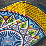 Форма для запекания "Arabesque" 13*23см, керамика