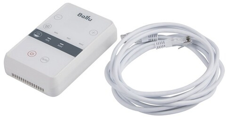 Завеса тепловая электрическая BALLU BHC-M20T18-PS (пульт BRC-D1) НС-1507286