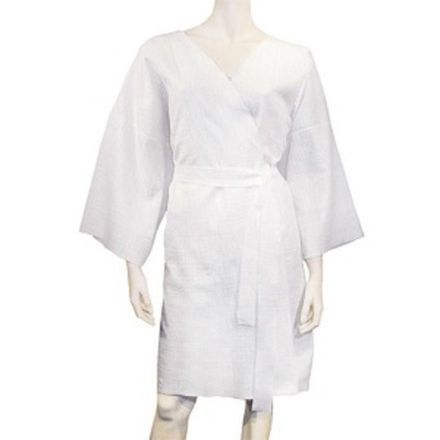 Одноразовые одежда, накидки, пеньюары