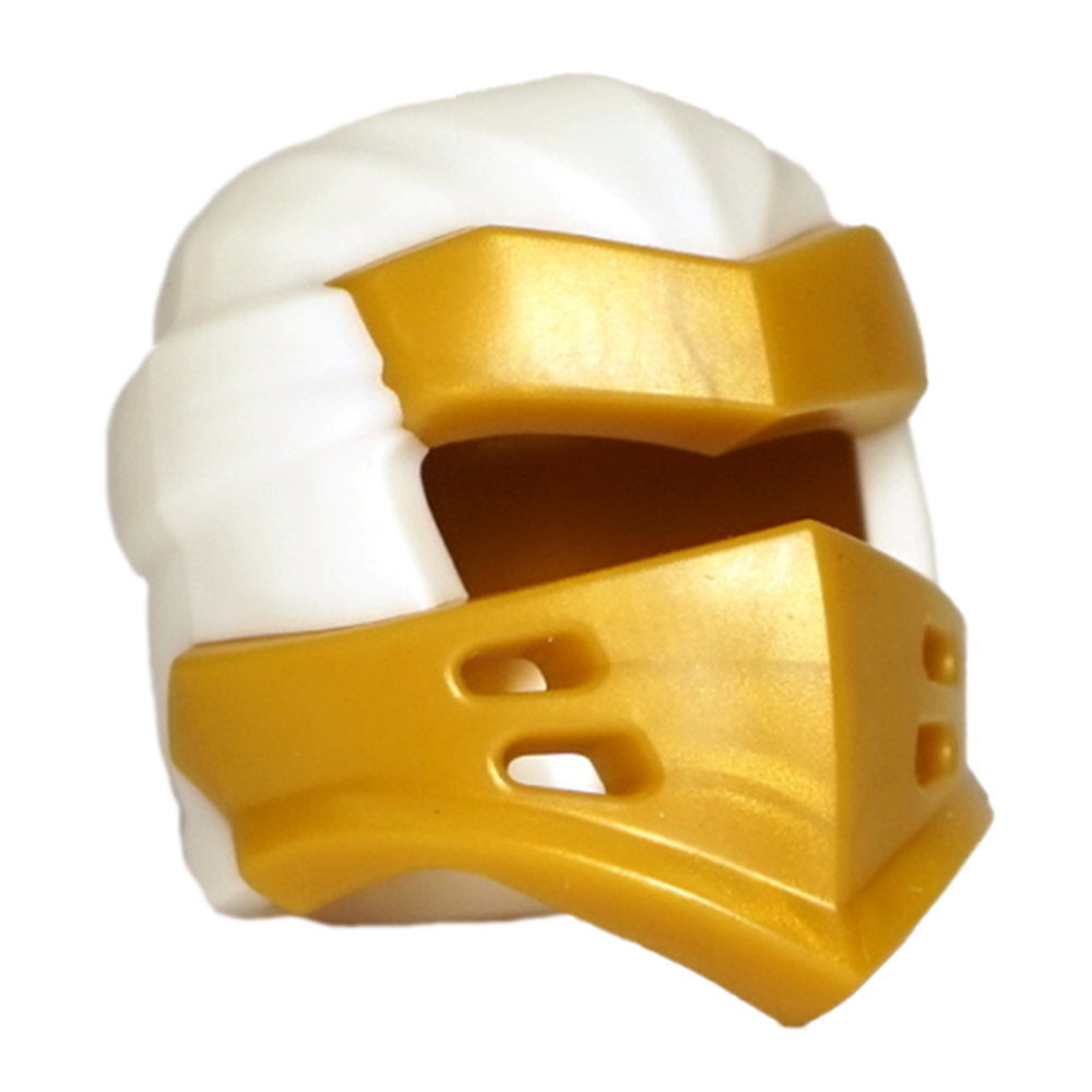 Маска 66953pb04 White