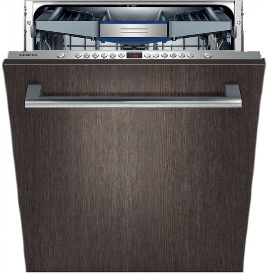 Встраиваемая посудомоечная машина Siemens SN 66N097