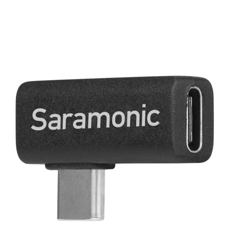 Переходник угловой Saramonic SR-C2005 USB-C - USB-C