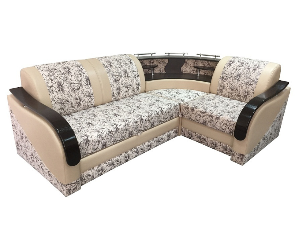 Диван угловой «Леонардо»