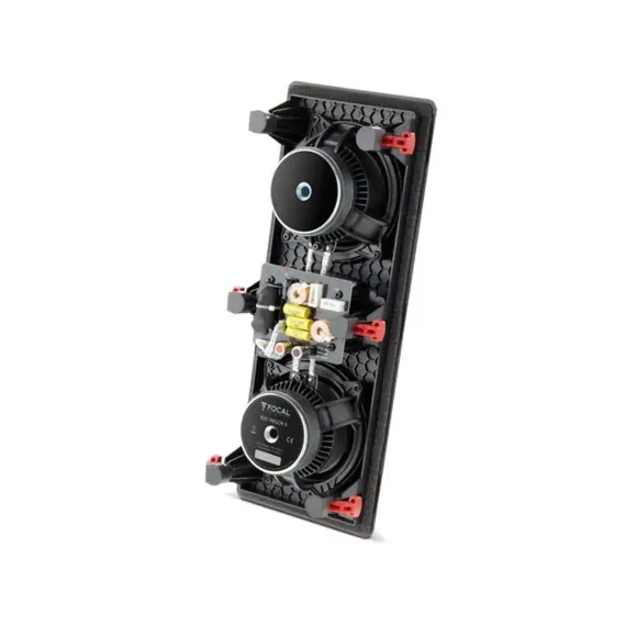 Focal 100 IWLCR 5 Black