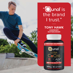 Qunol, Ultra CoQ10, 30 мягких таблеток