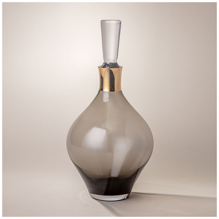 ДЕКАНТЕР "TRENDY" GREY 1460 МЛ