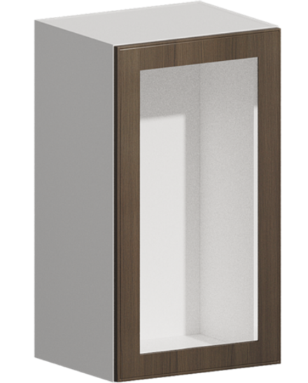 Кухня Модуль ШВС 400 Ликата / Дуб французский