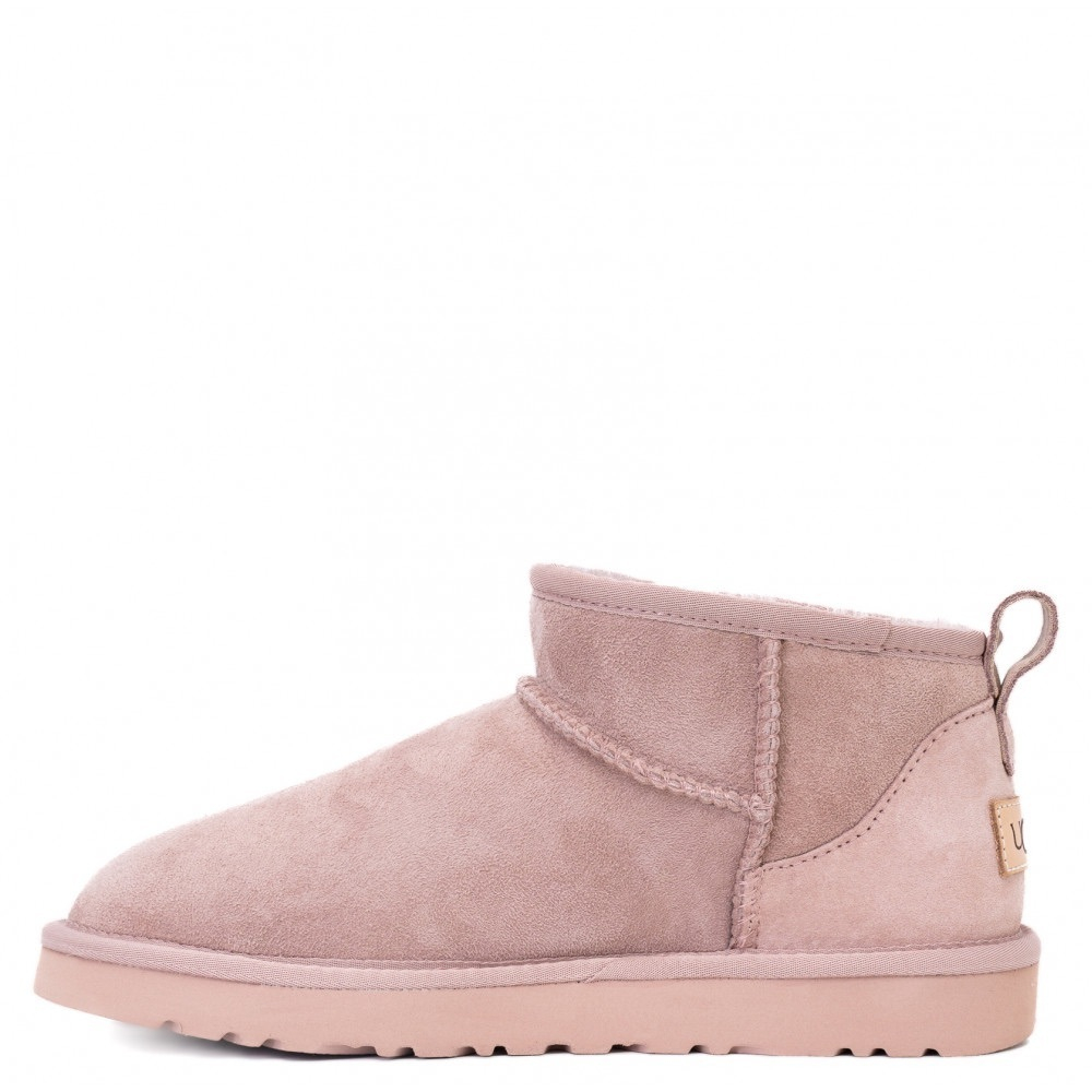 Ugg Classic Ultra Mini Dusk