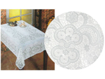 Скатерть 150*264см EMBOSSED