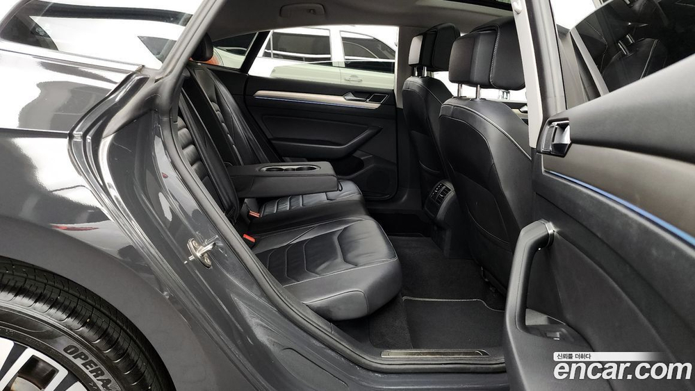 Volkswagen Arteon 2.0 TDI Premium (12.2019)