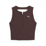 Женский топ PUMA RUN LIGHTSTRIDE CROP TOP