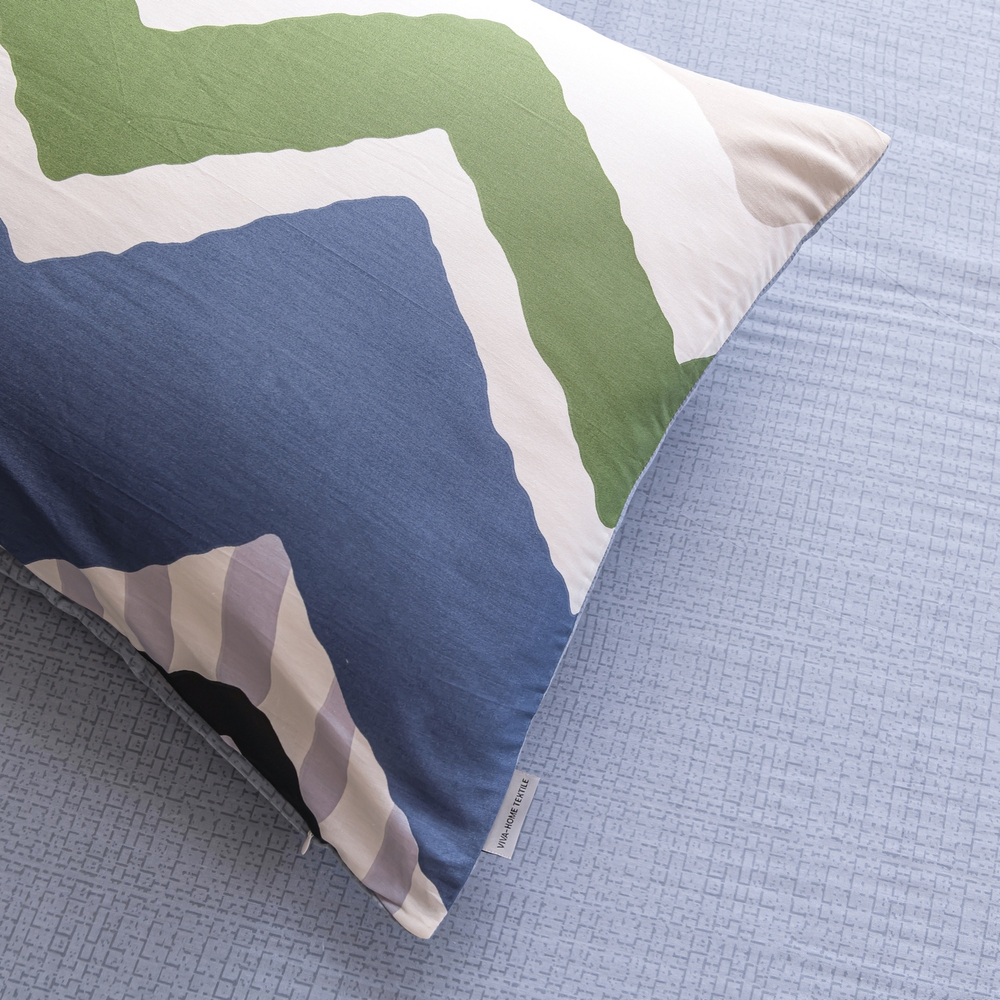 Комплект постельного белья Сатин 100% хлопок C615