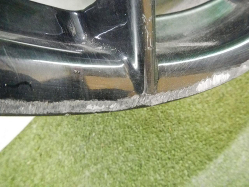 Диск литой R22 Porsche Cayman 3 982 (2016-н.в.)