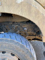 FAW J6 6x6 Самосвал CA3250P66K24L1TE5 (Дизельный, 11,1 л, 420 л.с., МТ)