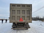 Shacman (Shaanxi) SX* 8x4 Самосвал SX33186T366T (Газ, 11,6 л, 375 л.с., МТ)