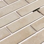 Термопанель ППС Paradyz Scandiano Beige Elewacja - 1000х455 мм