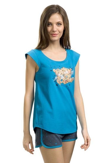 Пижама женская PELICAN PVH682/1