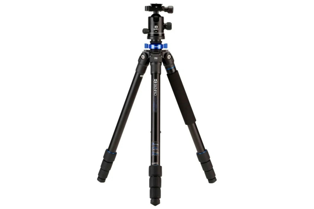 Комплект Benro TMA28AB2 (штатив TMA28A с головкой B2)