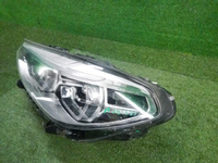 Фара левая BMW X3 G01 (2017-2021) Adaptive LED
