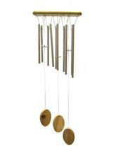 Музыка ветра Ashanti, 55 см