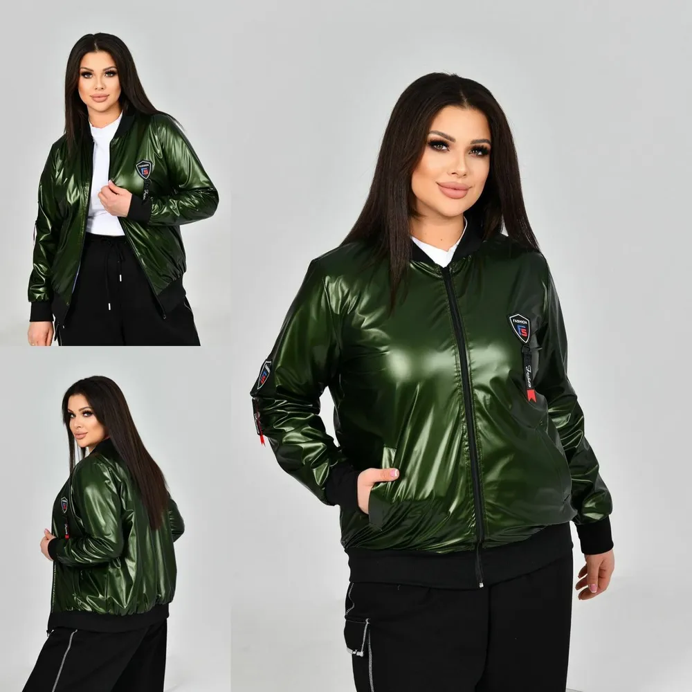 Бомбер УК-3549-1 Fabrika