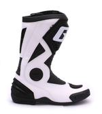 Мотоботы GAERNE G-EVOLUTION FIVE WHITE 44